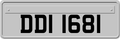 DDI1681