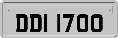 DDI1700