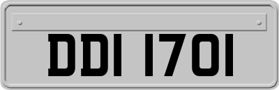 DDI1701