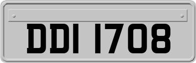 DDI1708