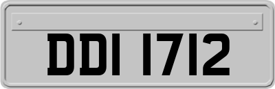 DDI1712