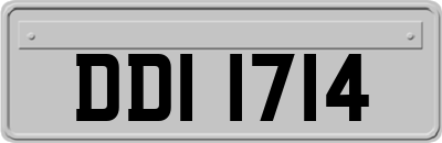 DDI1714