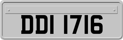 DDI1716
