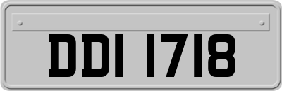 DDI1718