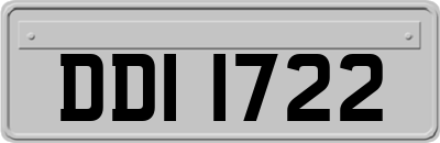 DDI1722