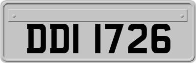 DDI1726