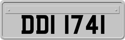 DDI1741