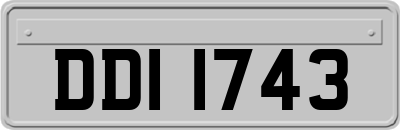 DDI1743