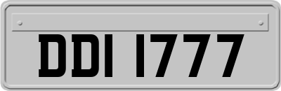 DDI1777