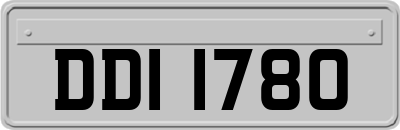 DDI1780
