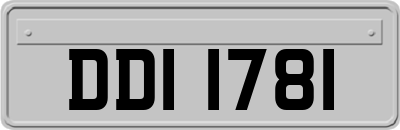 DDI1781
