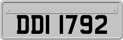 DDI1792