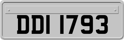 DDI1793