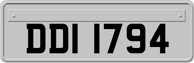 DDI1794