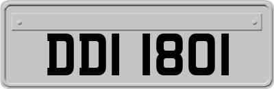DDI1801