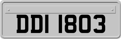 DDI1803