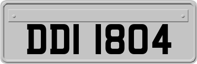 DDI1804