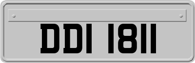 DDI1811