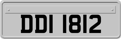 DDI1812