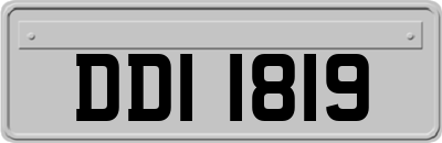 DDI1819