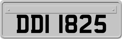 DDI1825