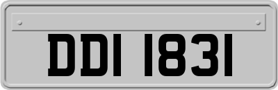 DDI1831