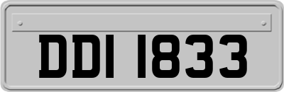 DDI1833