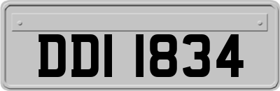 DDI1834