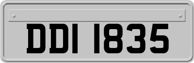 DDI1835