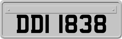 DDI1838
