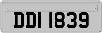 DDI1839