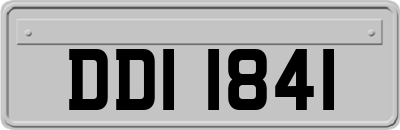 DDI1841