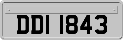 DDI1843