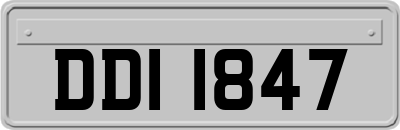 DDI1847
