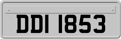DDI1853