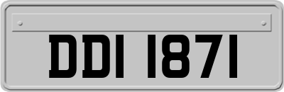 DDI1871