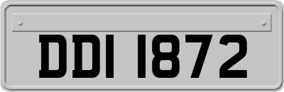 DDI1872