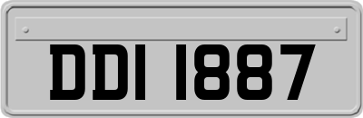 DDI1887