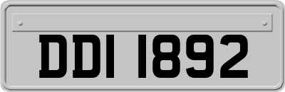 DDI1892