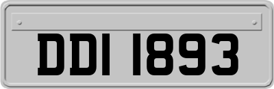 DDI1893