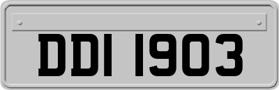 DDI1903