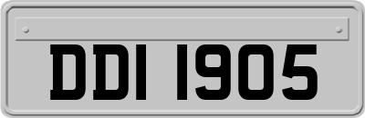 DDI1905