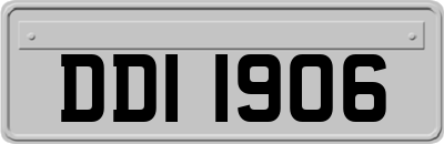 DDI1906