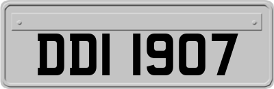 DDI1907