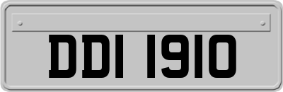 DDI1910