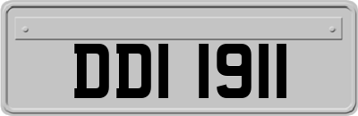 DDI1911