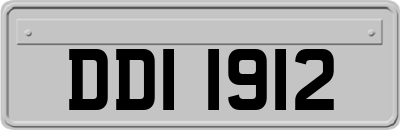 DDI1912