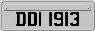 DDI1913