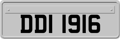 DDI1916