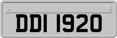 DDI1920